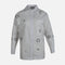 WOMEN OVERSIZED LONG SHIRT