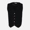 WOMEN  BASIC VEST BLAZER