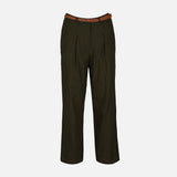 WOMEN CASUAL PANT