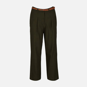 WOMEN CASUAL PANT
