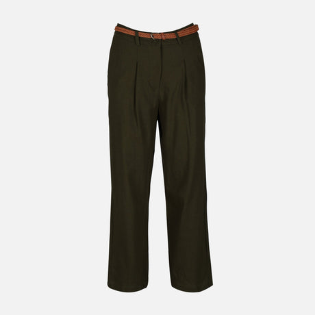 WOMEN CASUAL PANT