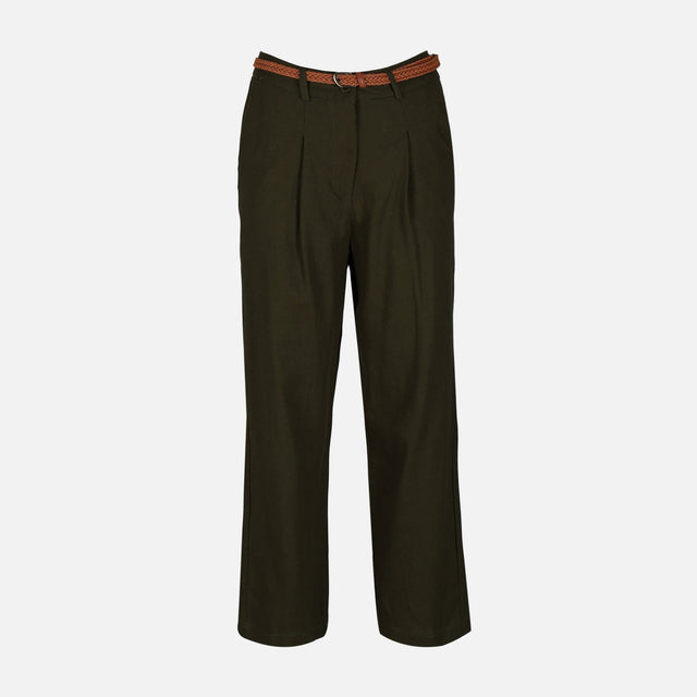 WOMEN CASUAL PANT