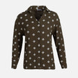 WOMEN WOVEN TOP
