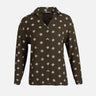 WOMEN WOVEN TOP