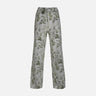 WOMEN CASUAL PANT