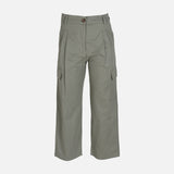 WOMEN CASUAL PANT