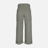 WOMEN CASUAL PANT
