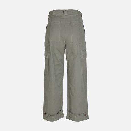 WOMEN CASUAL PANT