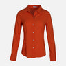 WOMEN BASIC LONG SLEEVE SHIRT