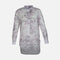 WOMEN FLORAL TUNIC