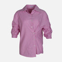 WOMEN 3/4 SLEEVE SHIRT