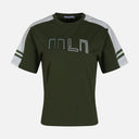 WOMEN LOOSE T-SHIRT