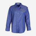 WOMEN LONG SLEEVE SHIRT