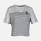 WOMEN STRIPES TEE