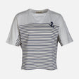 WOMEN STRIPES TEE