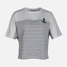 WOMEN STRIPES TEE