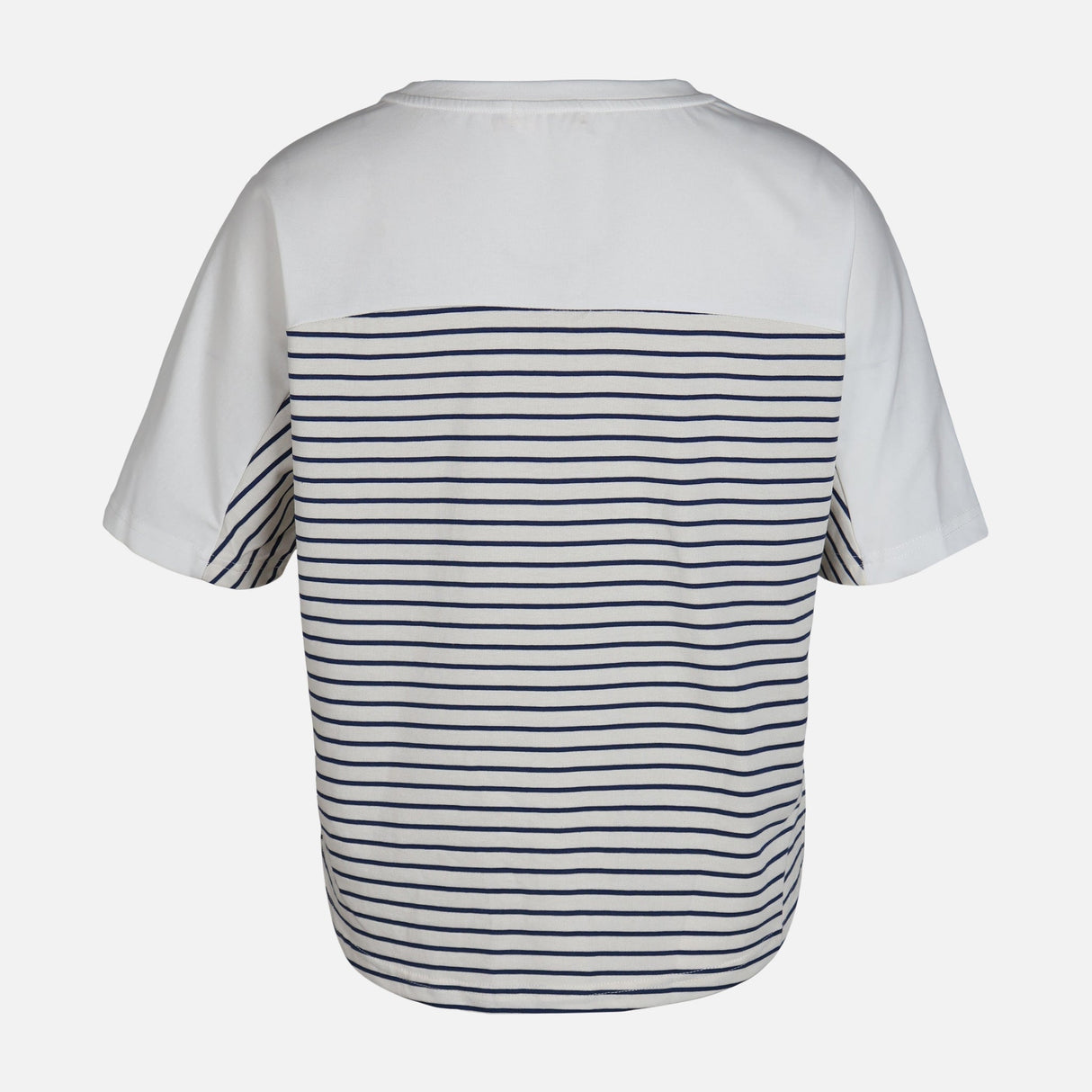 WOMEN STRIPES TEE