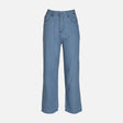 WOMEN DENIM PANTS