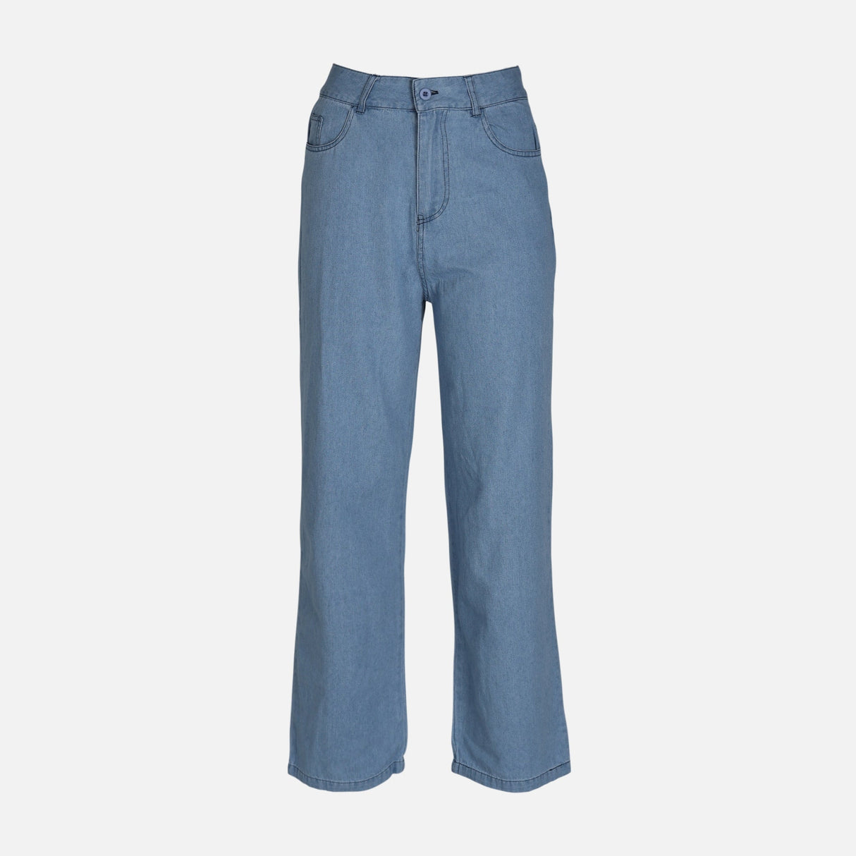 WOMEN DENIM PANTS