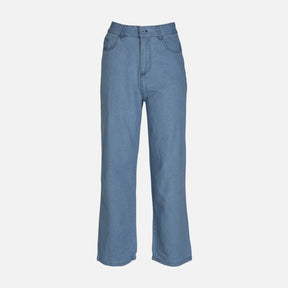 WOMEN DENIM PANTS