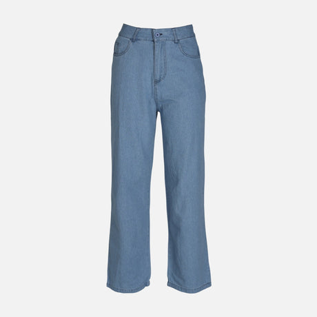 WOMEN DENIM PANTS