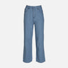 WOMEN DENIM PANTS