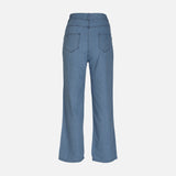 WOMEN DENIM PANTS