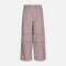 WOMEN CASUAL WOVEN PANTS