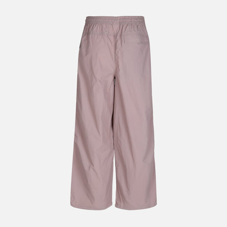 WOMEN CASUAL WOVEN PANTS