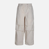 WOMEN CASUAL WOVEN PANTS
