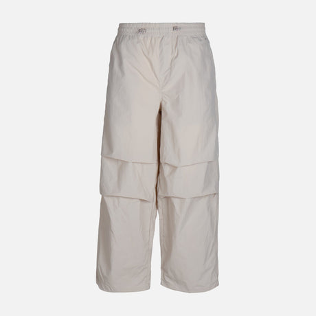 WOMEN CASUAL WOVEN PANTS