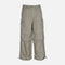 WOMEN CASUAL WOVEN PANTS