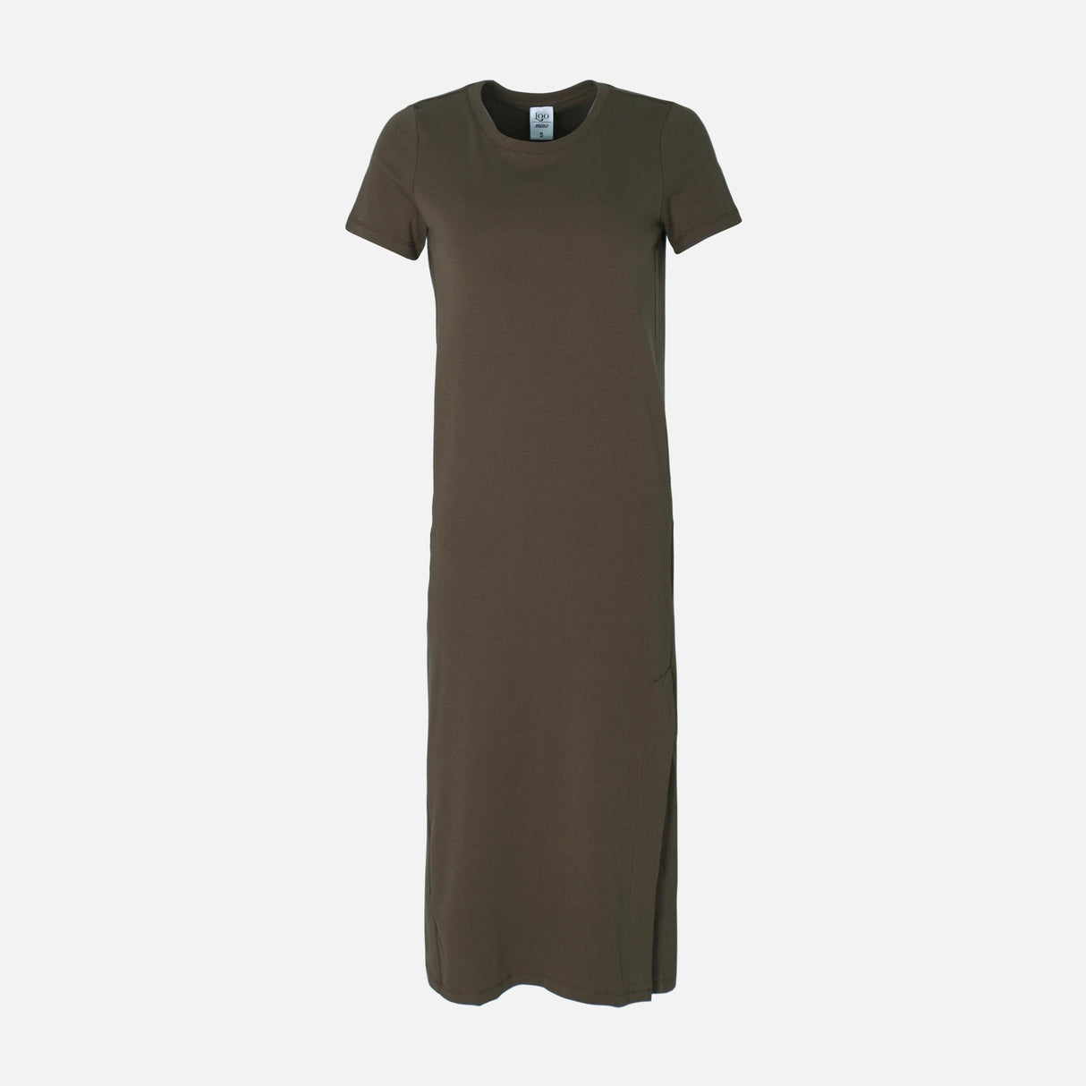 WOMEN LONG DRESS