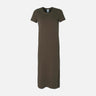 WOMEN LONG DRESS