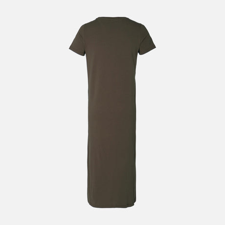 WOMEN LONG DRESS