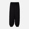 WOMEN LOOSE INTERLOCK PANTS