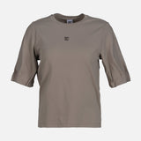 WOMEN LOOSE TEE