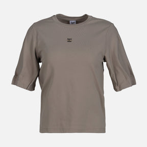 WOMEN LOOSE TEE