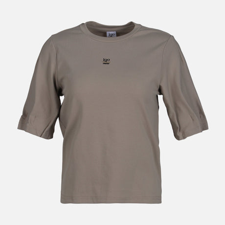 WOMEN LOOSE TEE
