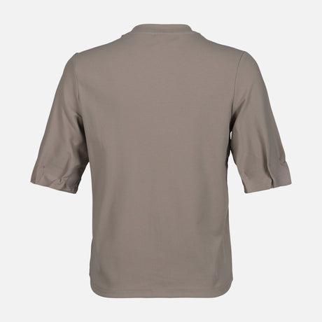 WOMEN LOOSE TEE