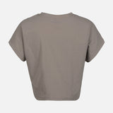 WOMEN LOOSE TEE
