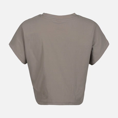 WOMEN LOOSE TEE