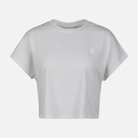 WOMEN LOOSE TEE