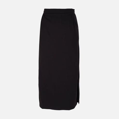 WOMEN ROMA  MIDI SKIRT