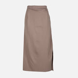 WOMEN ROMA  MIDI SKIRT