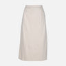 WOMEN ROMA  MIDI SKIRT