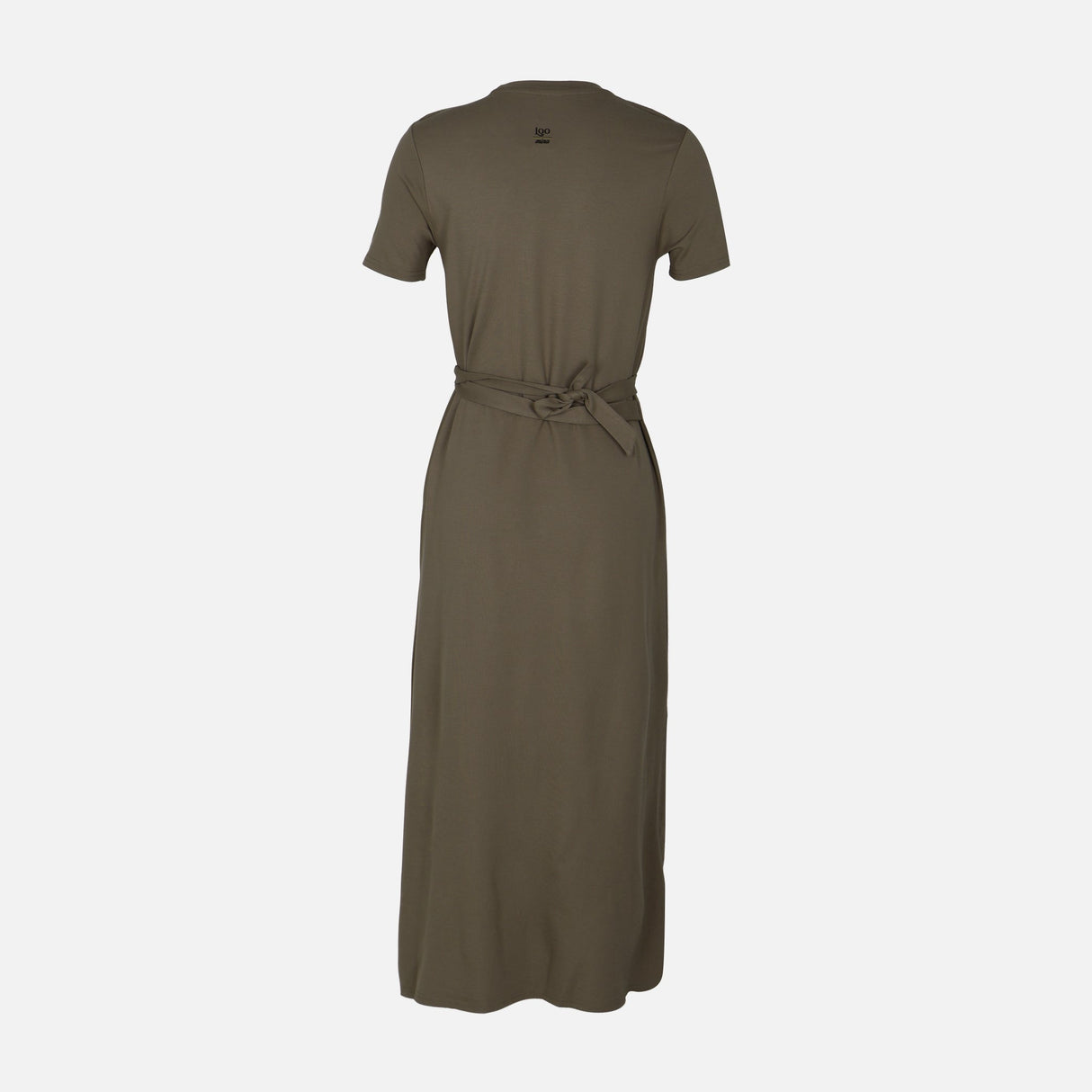WOMEN ROMA LONG DRESS