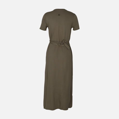 WOMEN ROMA LONG DRESS