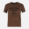 WOMEN CROPPED TEE