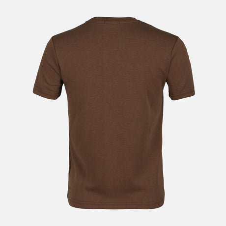 WOMEN CROPPED TEE